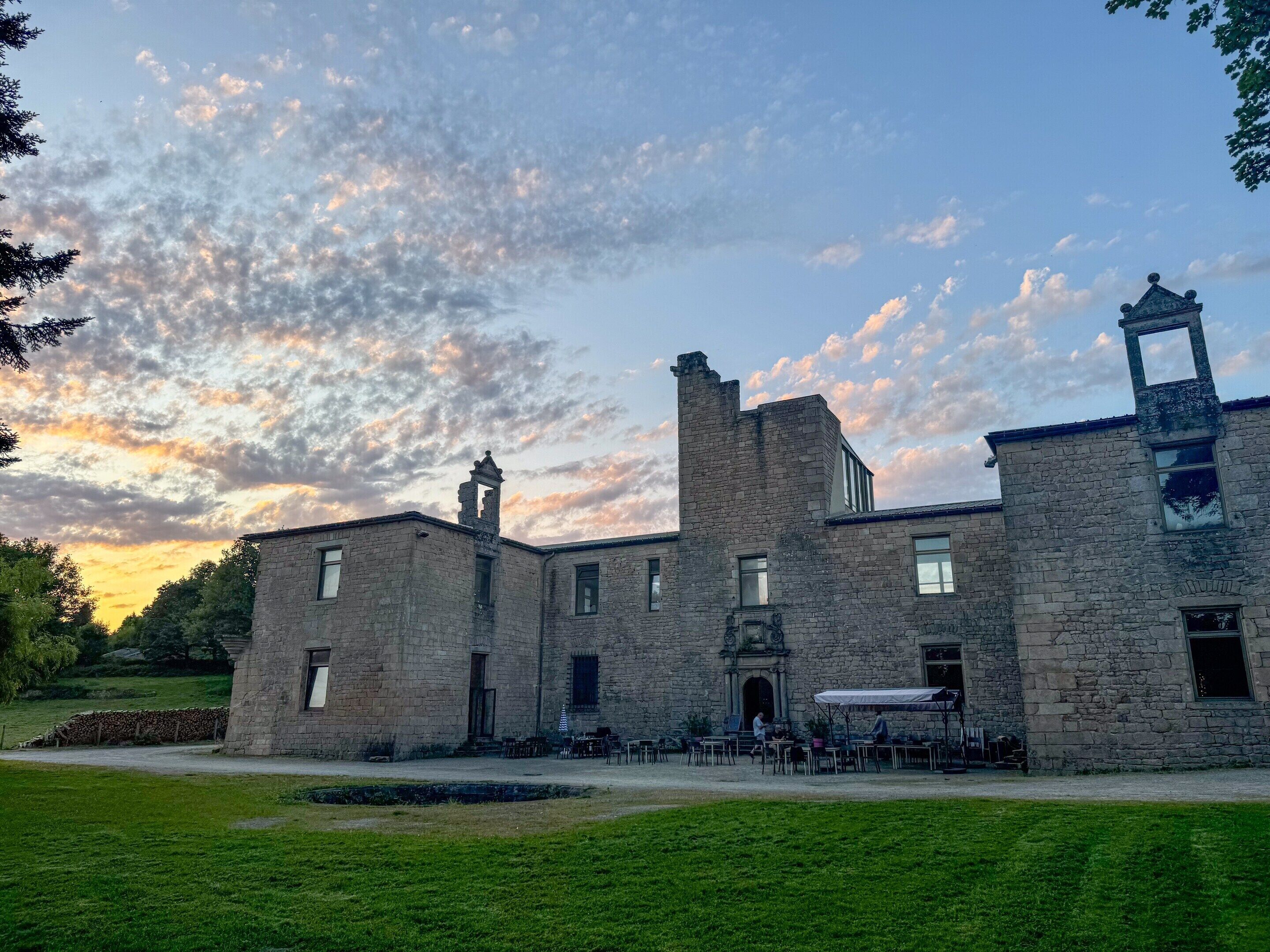 Nhà | Ngoại thất