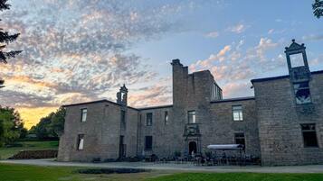 Nhà | Ngoại thất