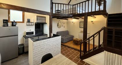 La Liberation - Centre - 4 Pers