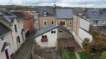 House | Miscellaneous