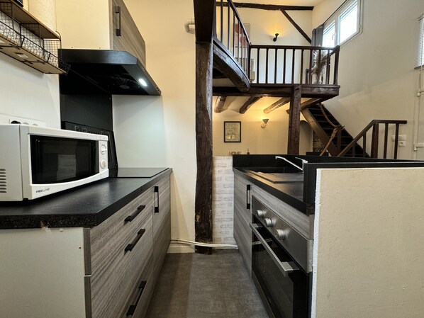 House | Private kitchen