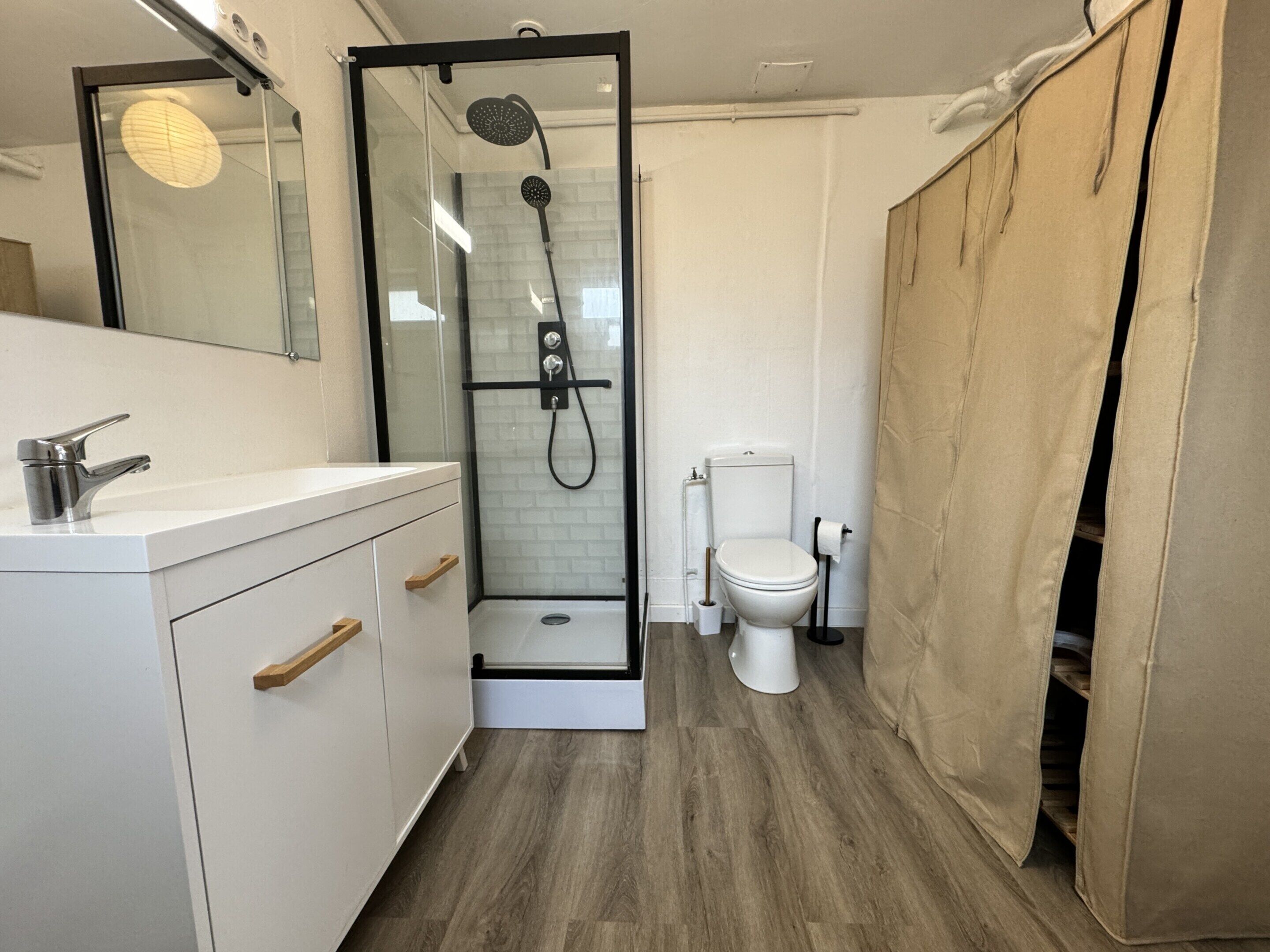 House | Bathroom | Hair dryer