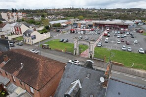 Ferienhaus | Aussenbereich
