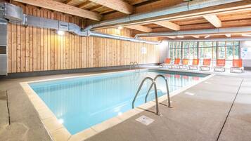 House | Pool | Indoor pool, outdoor pool