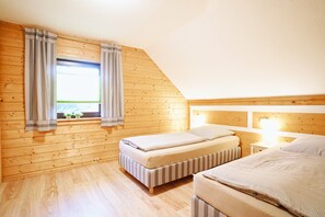 House | 2 bedrooms, individually furnished - Doppelhaushalfte in Hasselfelde (Oberharz am Brocken)