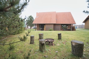House | Exterior
