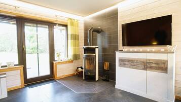 Casa | Sala de estar