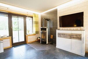 独立别墅 | 客厅