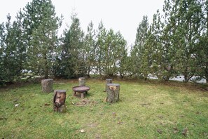 House | Garden - Doppelhaushalfte in Hasselfelde (Oberharz am Brocken)