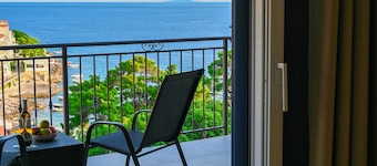 B&B Zora Panoramic View