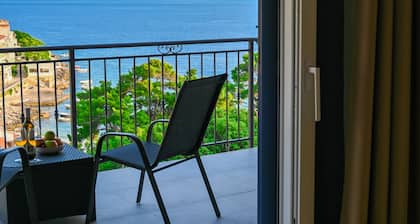 B&B Zora Panoramic View