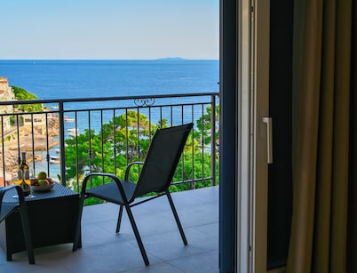 B&B Zora Panoramic View