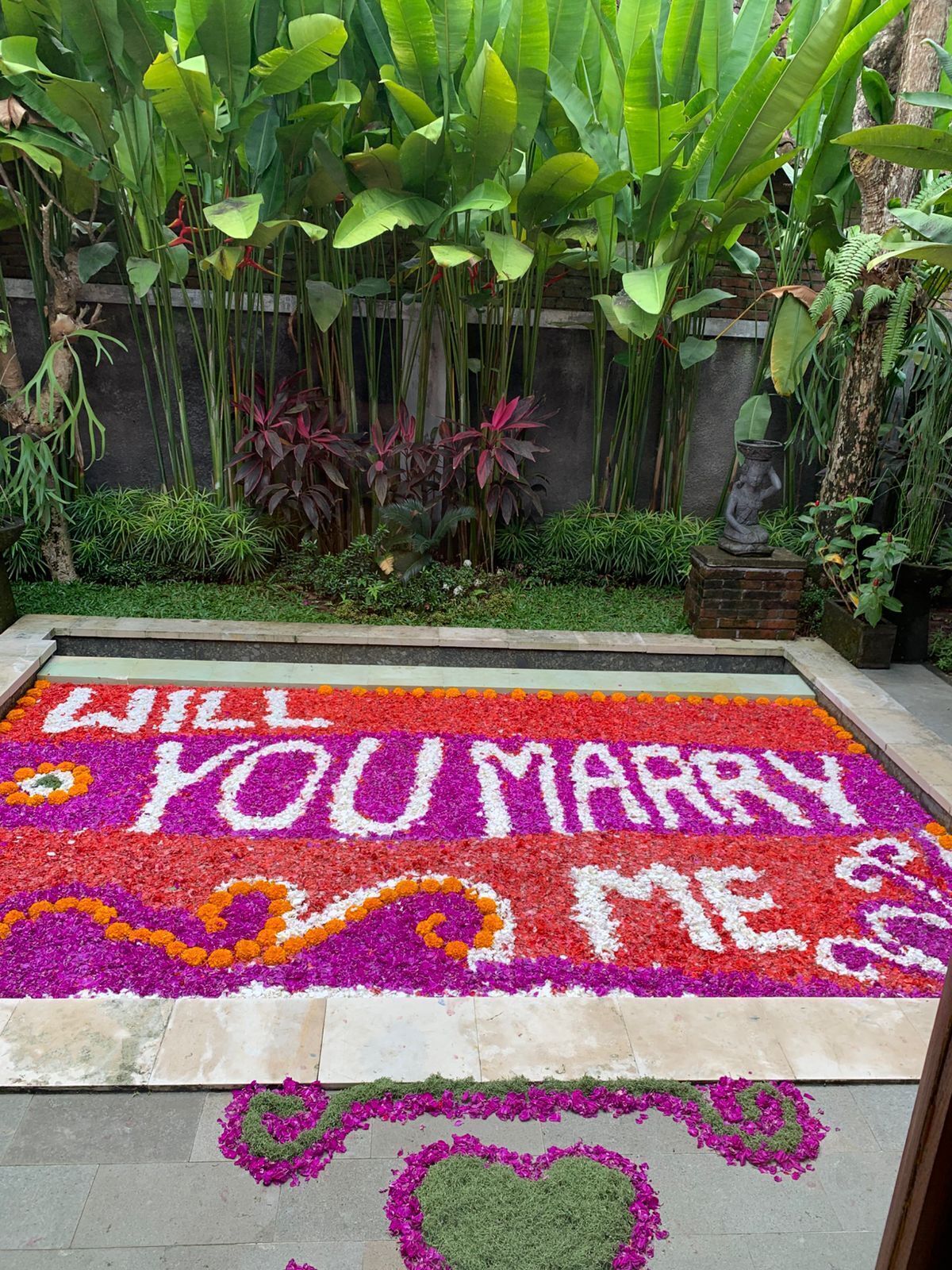 Piscina a l'aire lliure 