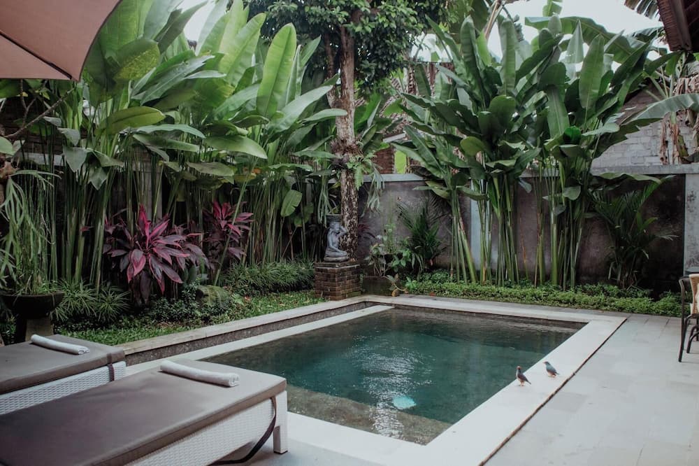 Genta Villa Ubud