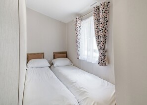3 bedrooms
