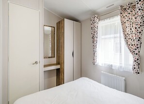 3 Schlafzimmer