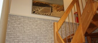 Vacation apartment at the foot of Hohenzollern Castle