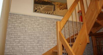 Ferienwohnung am Fuße der Burg Hohenzollern