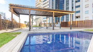 Apartment | Pool