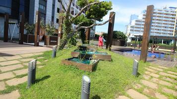 Apartment | Exterior