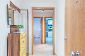 Apartment | Interior