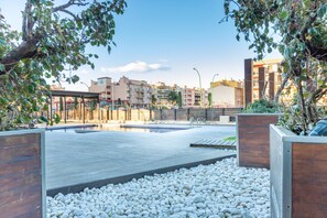 Apartamento | Fachada