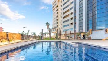 Apartament | Piscina