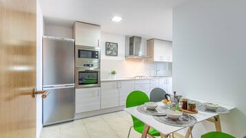 Departamento | Cocina privada