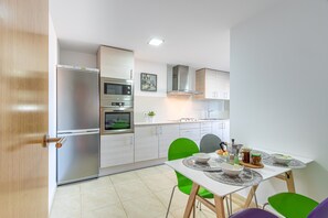 Apartment | Private kitchen