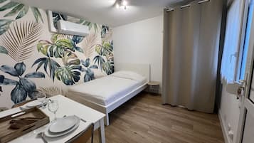 House | 1 bedroom