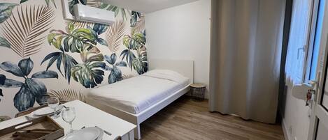 Rumah | 1 kamar tidur