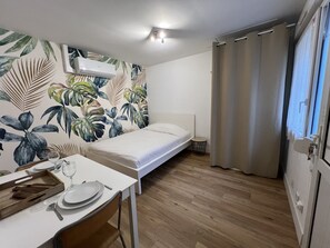 House | 1 bedroom