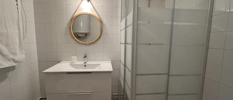 House | Bathroom | Hair dryer