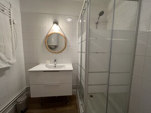 House | Bathroom | Hair dryer