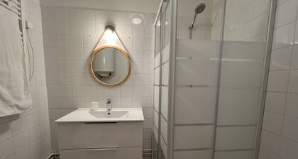 Apartment in Le Mans Near Old Town
