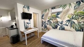 House | 1 bedroom