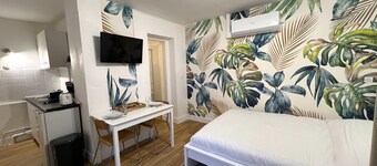 Apartment in Le Mans Near Old Town