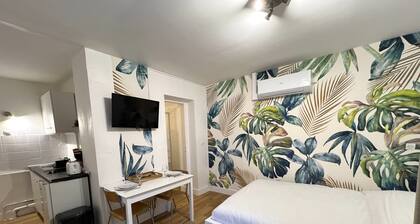 Apartment in Le Mans Near Old Town