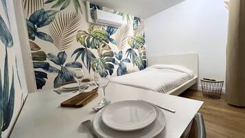 Rumah | 1 kamar tidur