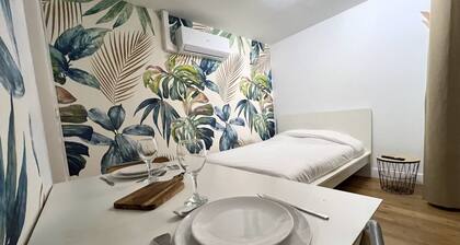 Apartment in Le Mans Near Old Town
