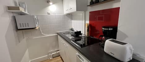 Casa | Cocina privada