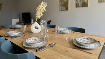 Rumah | Tempat makan