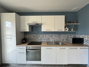 House | Private kitchen