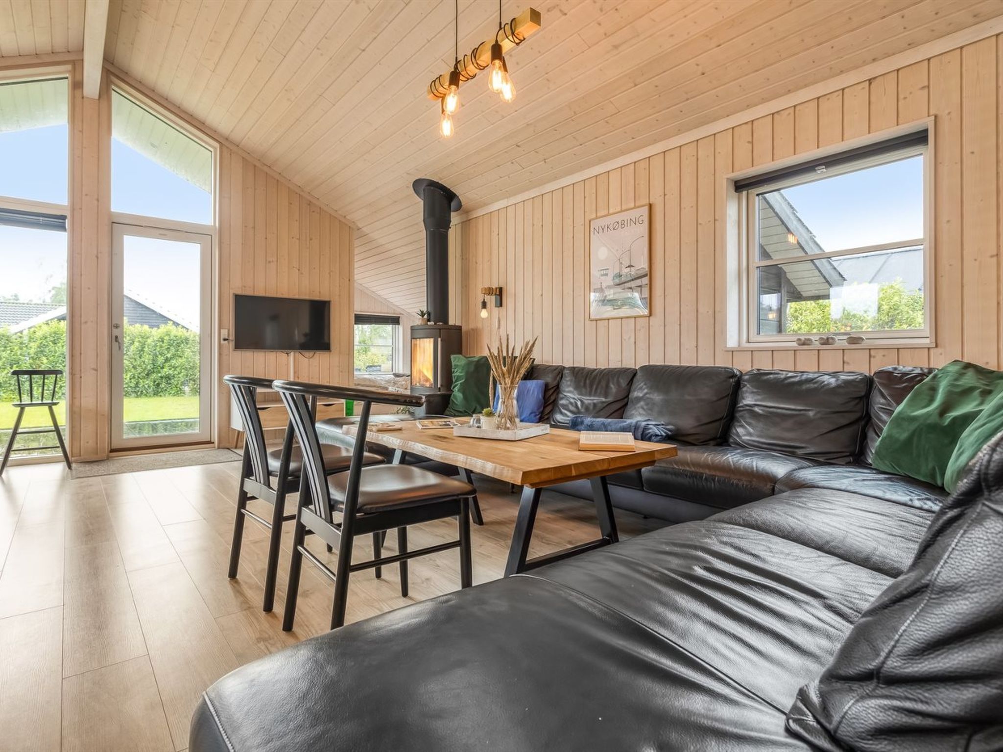 Oppholdsområde