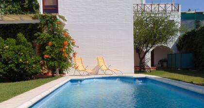 Casa de Piedra
