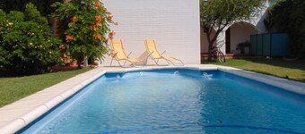 Casa de Piedra