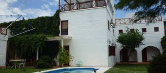Casa de Piedra