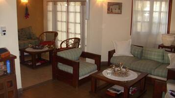 Servicios del alojamiento