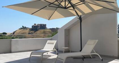 Belvedere Terrace