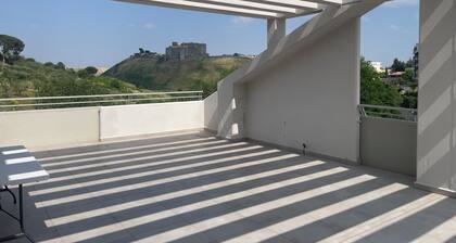 Belvedere Terrace